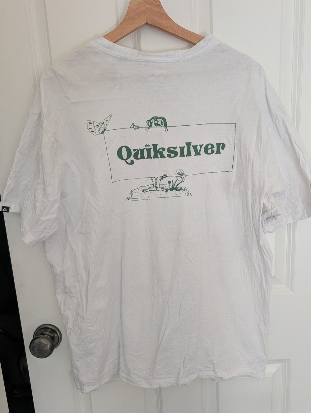 Quicksilver T-Shirt